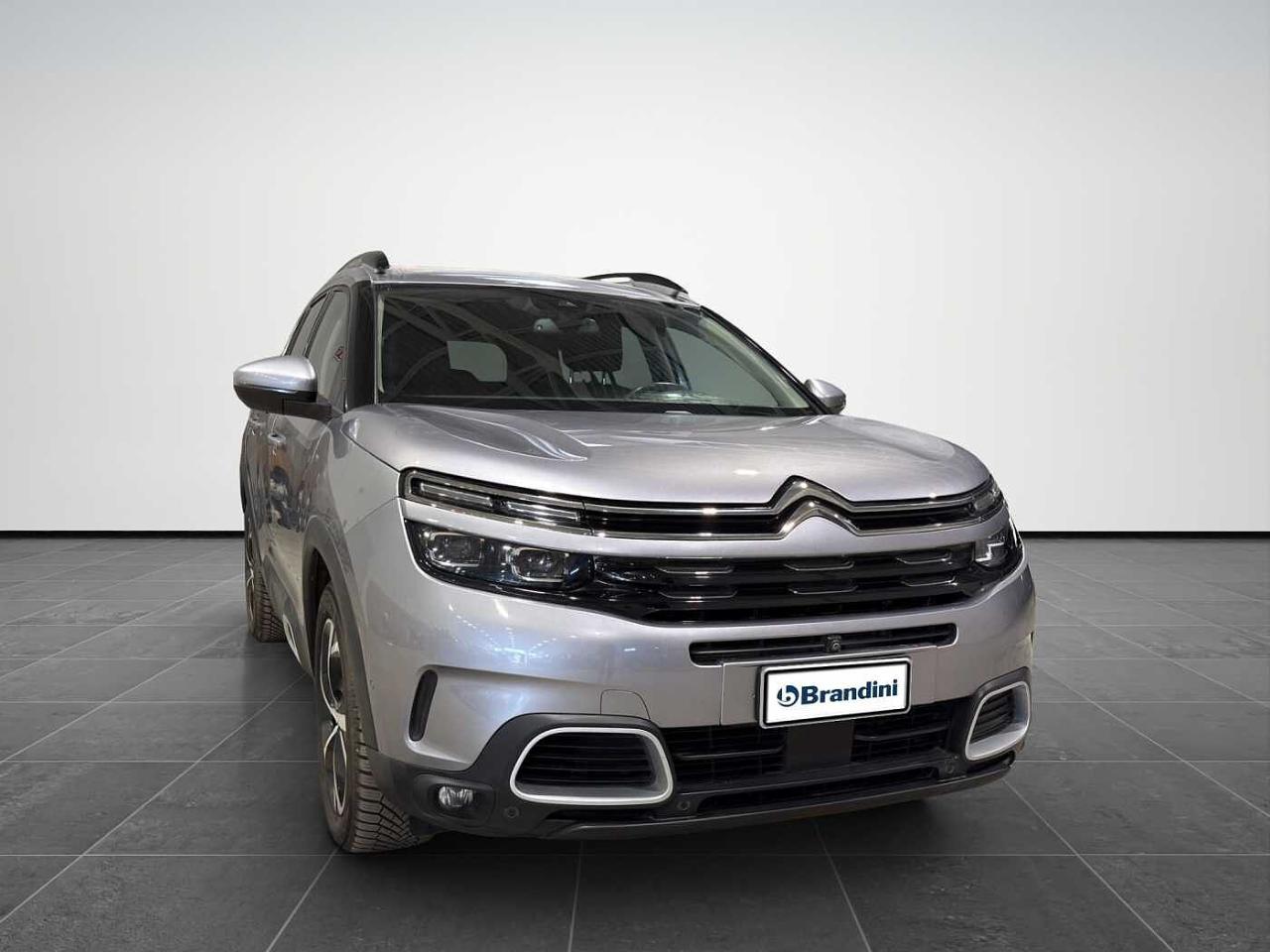 Citroën Citroën C5 Aircross usata 19