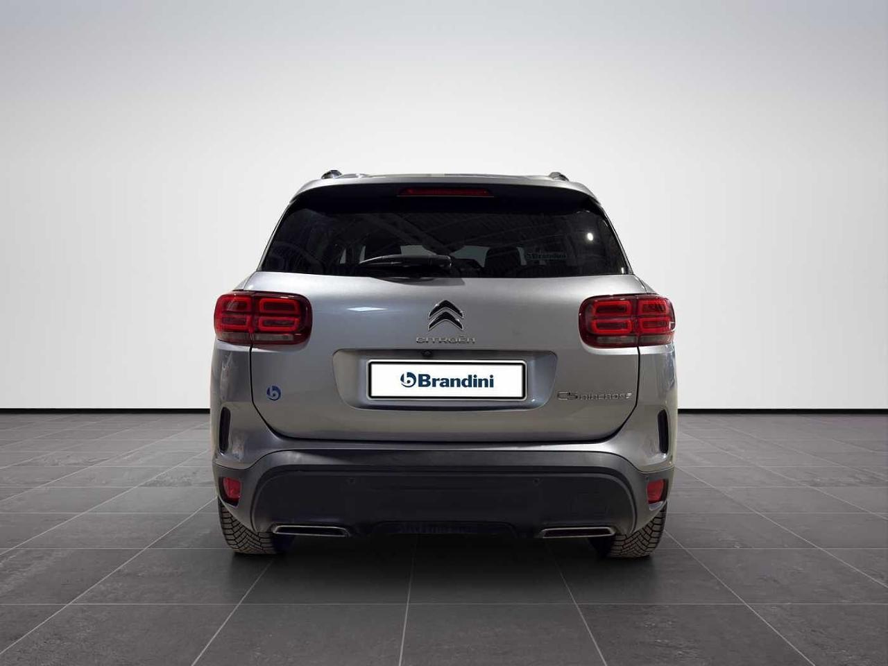 Citroën Citroën C5 Aircross usata 21