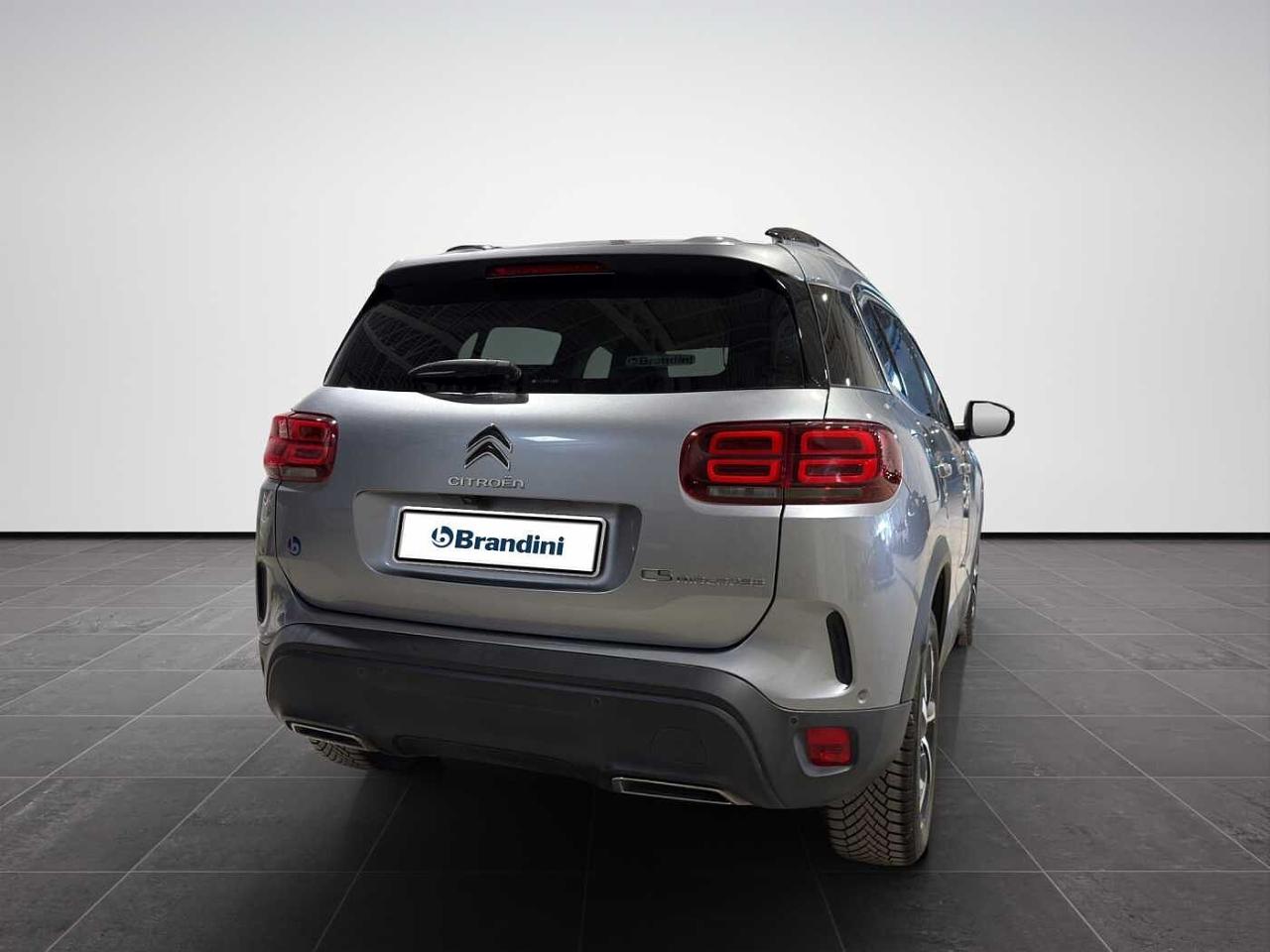 Citroën Citroën C5 Aircross usata 22