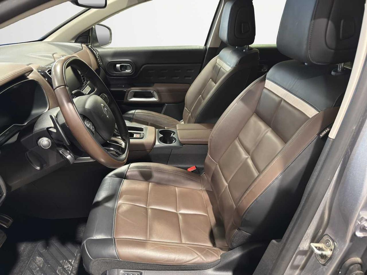 Citroën Citroën C5 Aircross usata 23