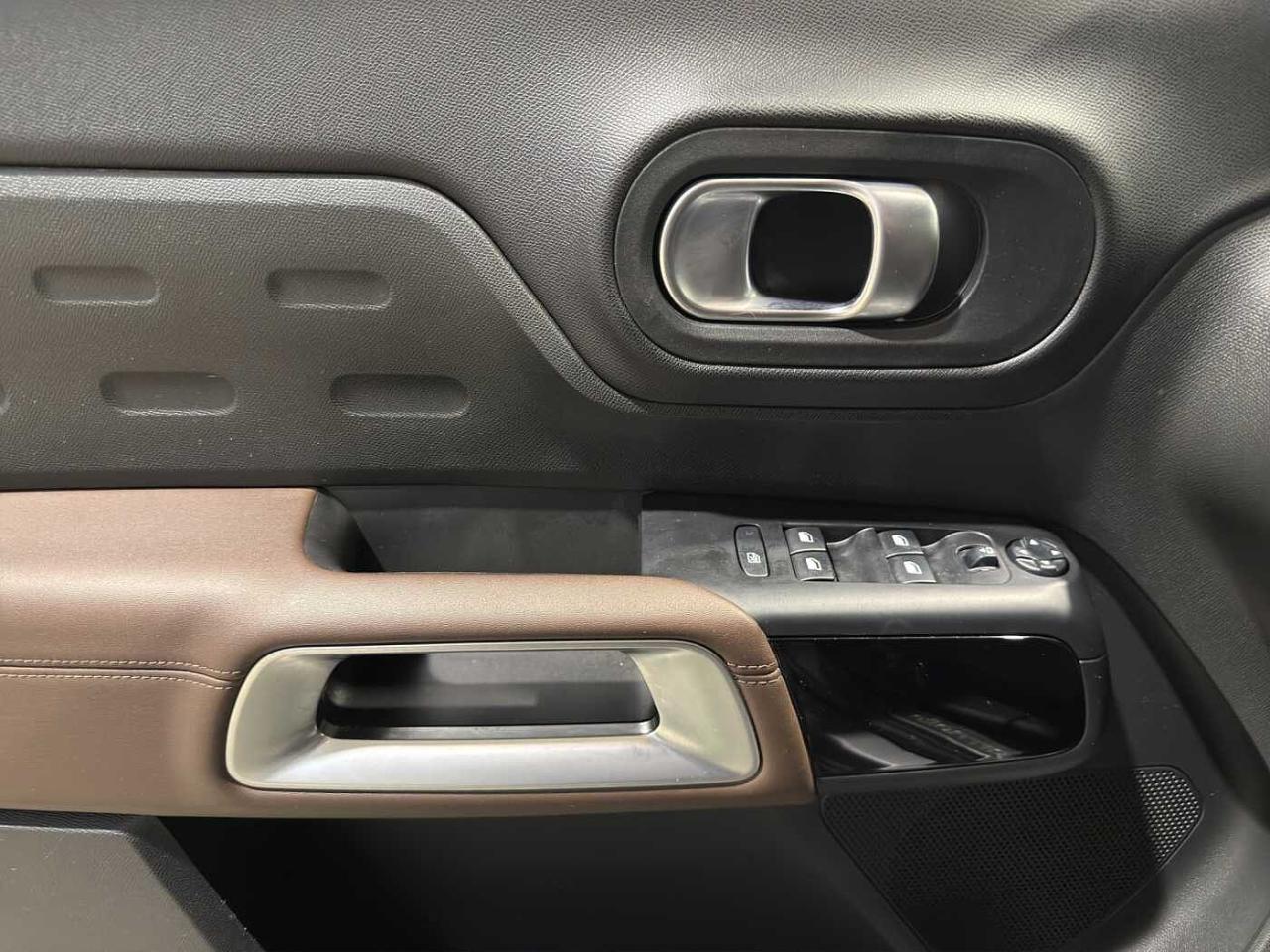 Citroën Citroën C5 Aircross usata 24