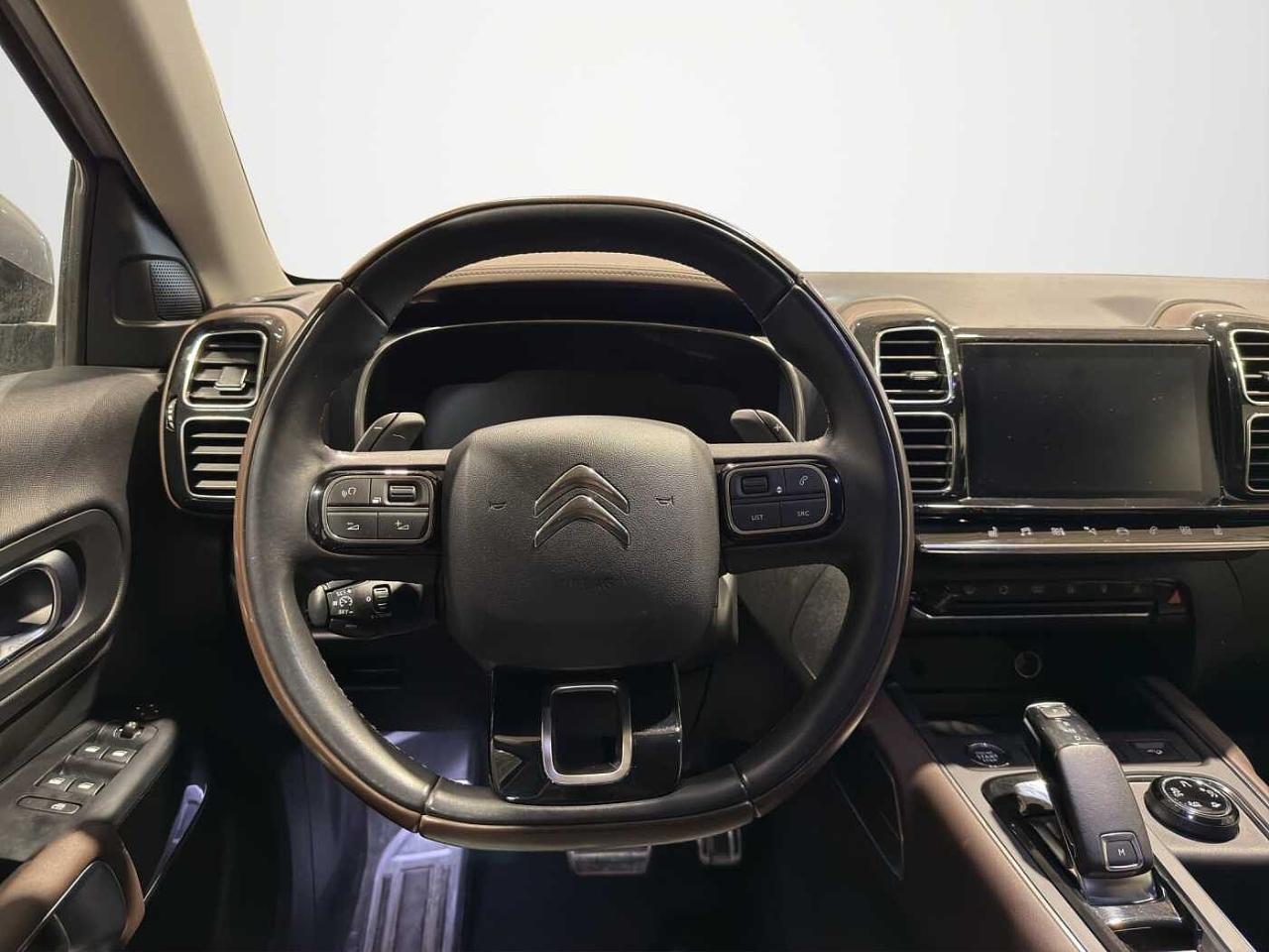 Citroën Citroën C5 Aircross usata 25