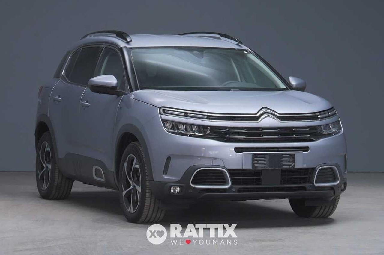 Citroën Citroën C5 Aircross C5 AIRCROSS 1.6 Hybrid Phev 225CV Shine e-EAT8