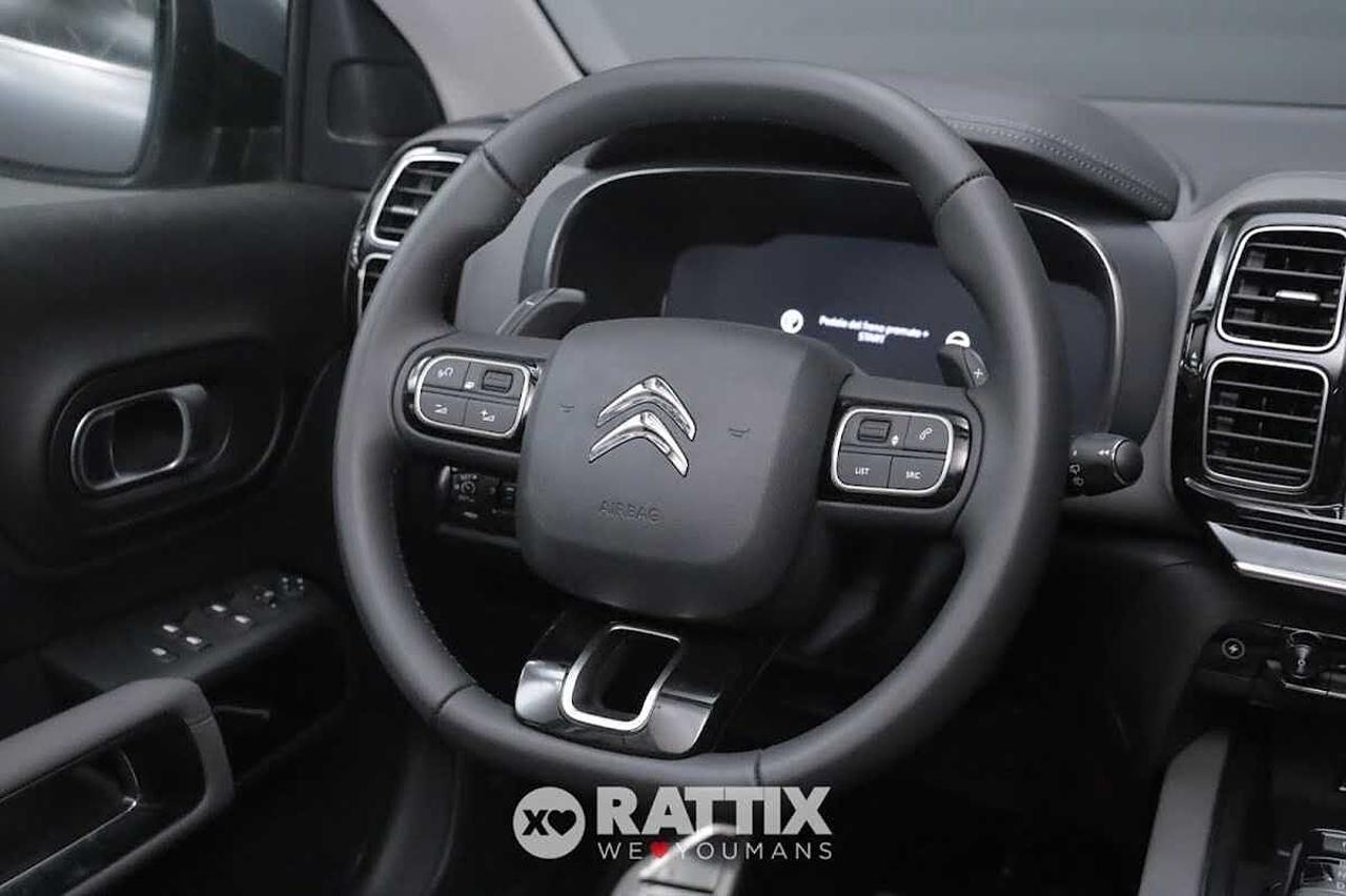 Citroën Citroën C5 Aircross usata 2