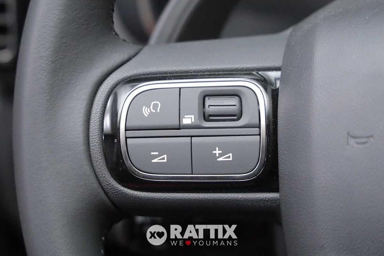 Citroën Citroën C5 Aircross usata 3