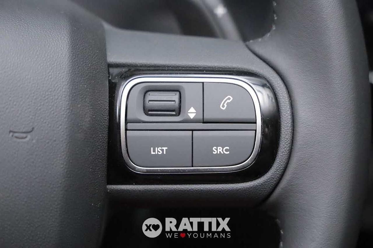 Citroën Citroën C5 Aircross usata 4