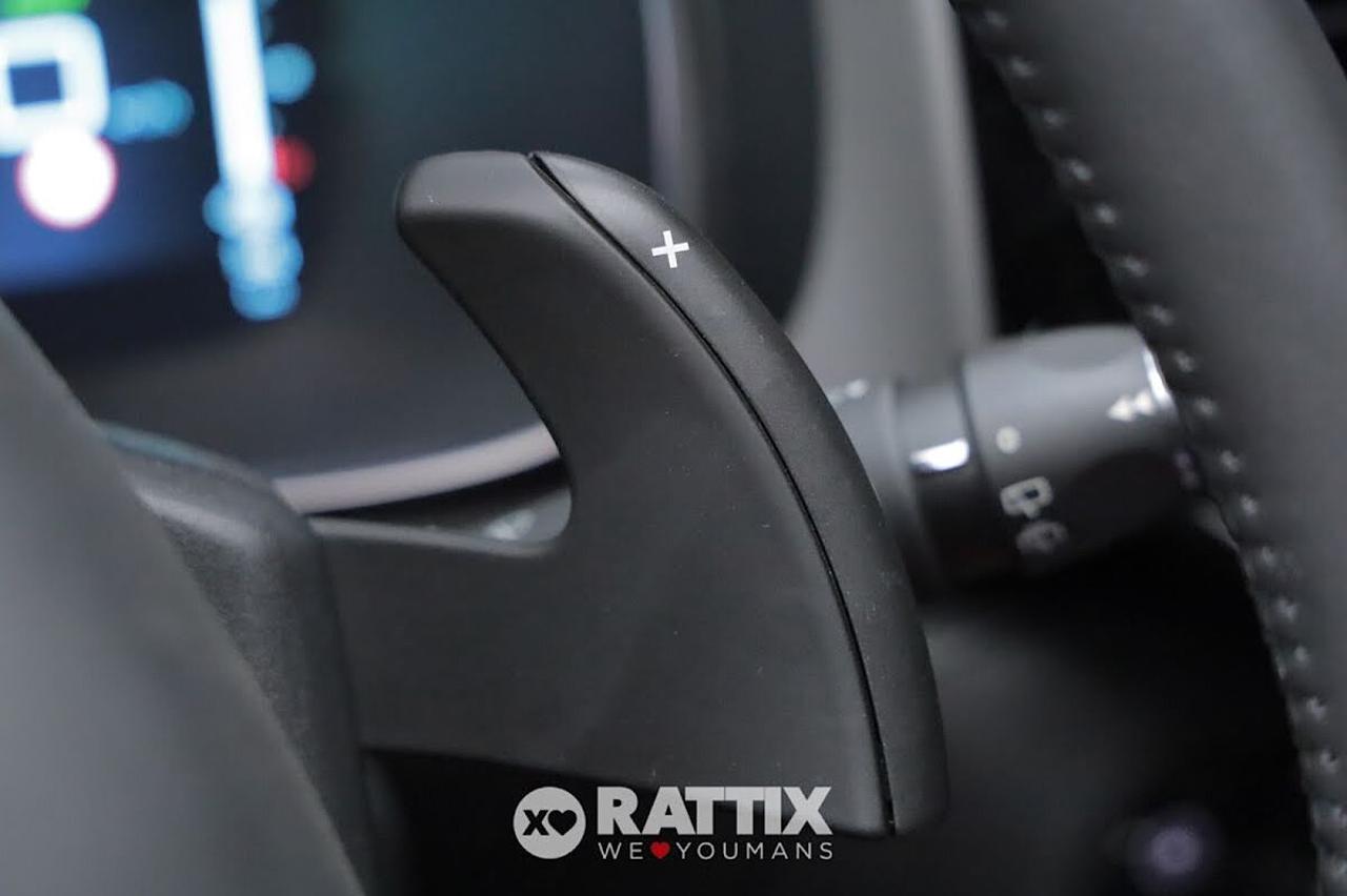 Citroën Citroën C5 Aircross usata 8