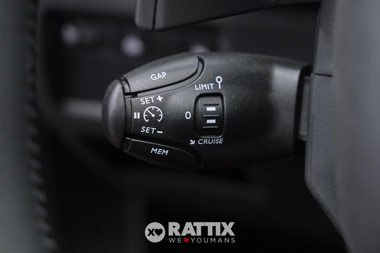 Citroën Citroën C5 Aircross usata 9