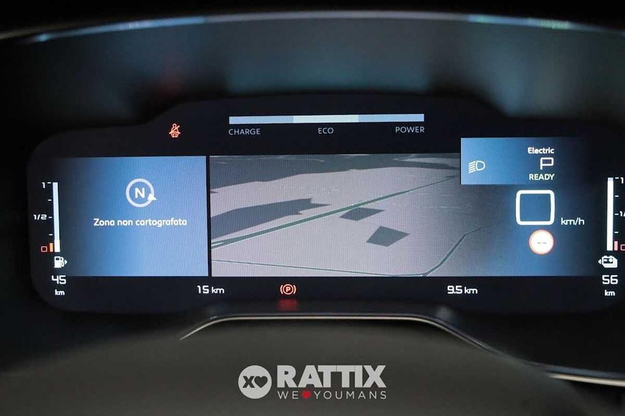 Citroën Citroën C5 Aircross usata 10