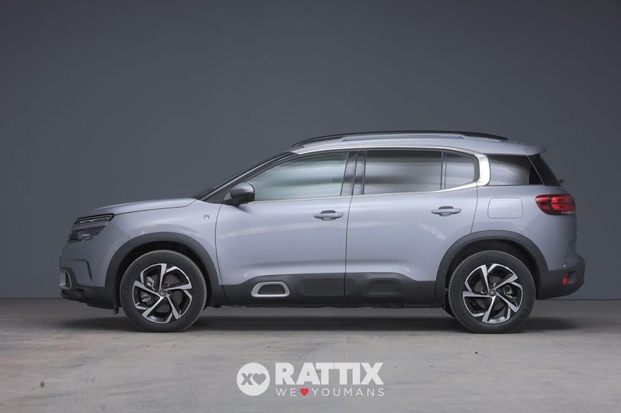 Citroën Citroën C5 Aircross usata 11