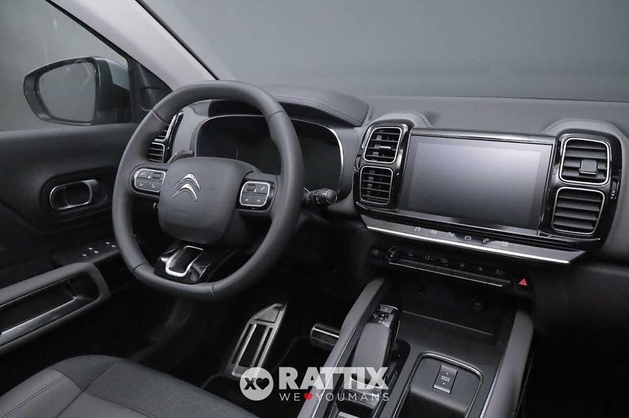 Citroën Citroën C5 Aircross usata 12
