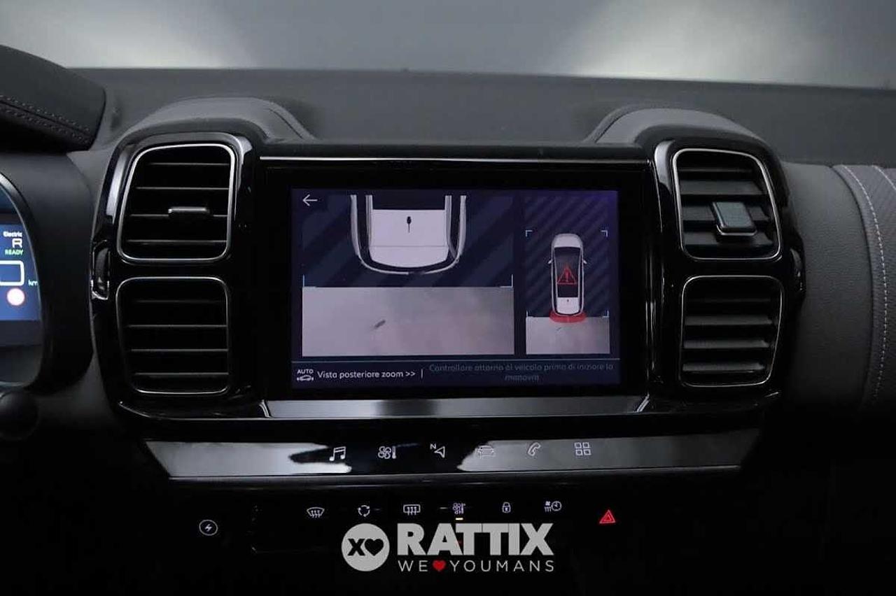 Citroën Citroën C5 Aircross usata 13