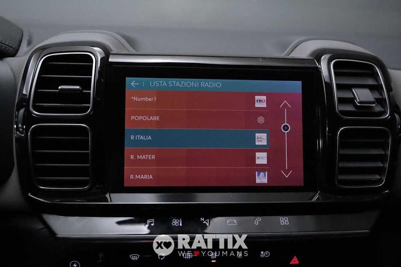 Citroën Citroën C5 Aircross usata 14