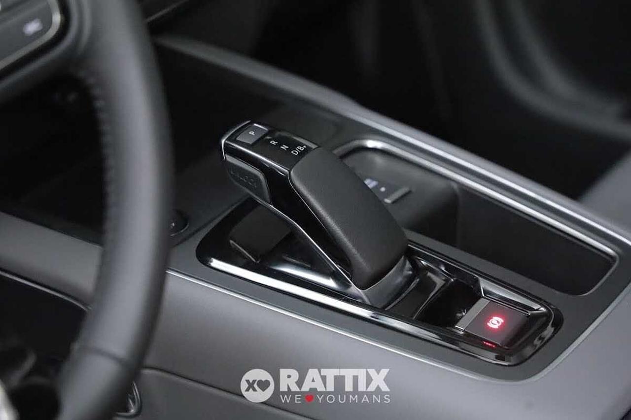 Citroën Citroën C5 Aircross usata 15