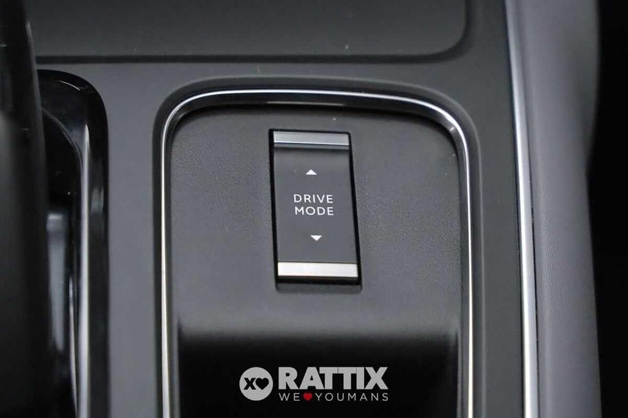 Citroën Citroën C5 Aircross usata 16