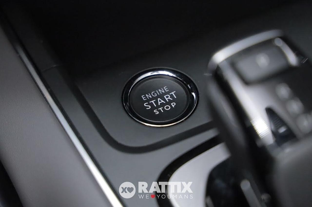 Citroën Citroën C5 Aircross usata 17