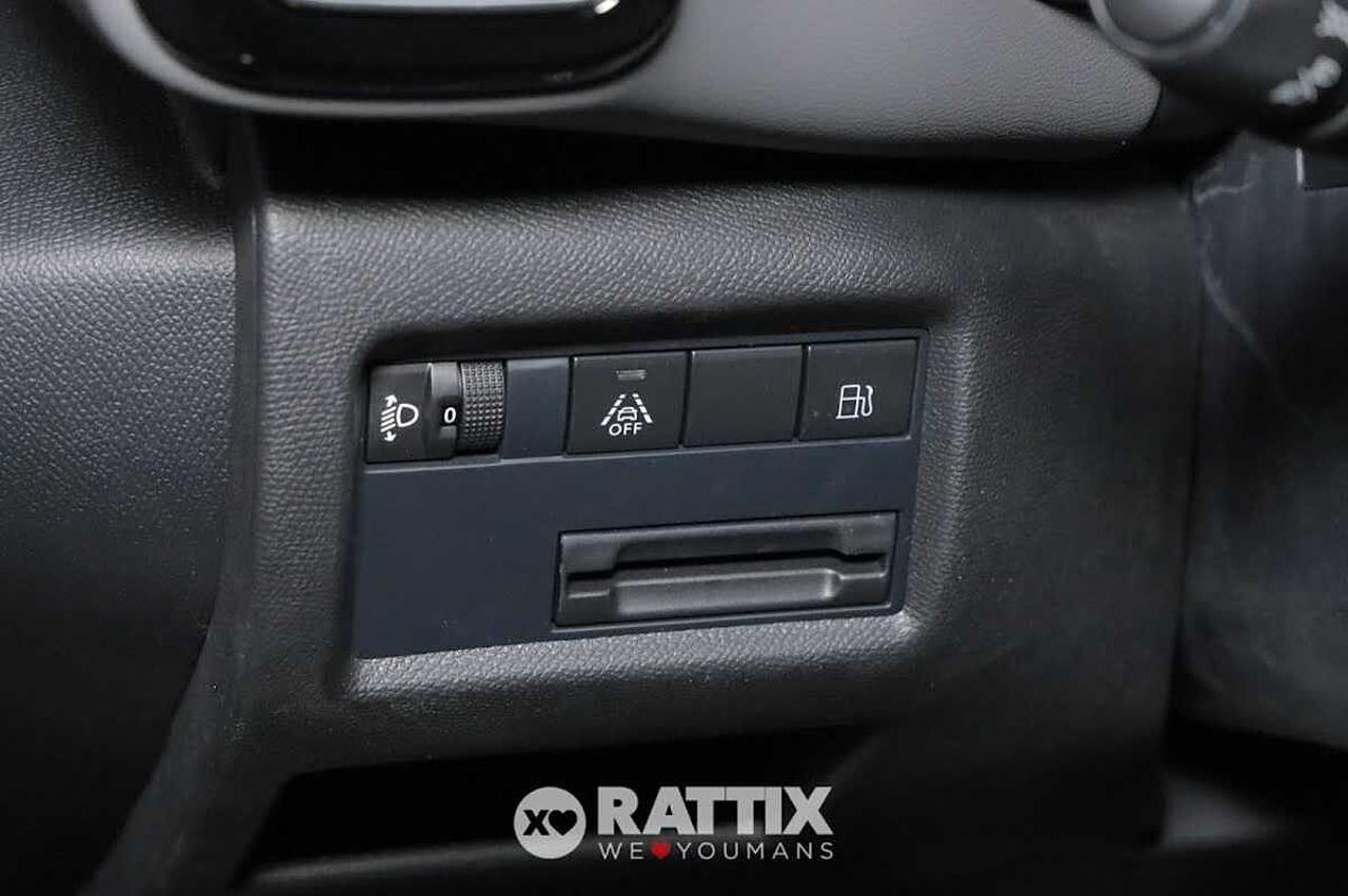 Citroën Citroën C5 Aircross usata 18