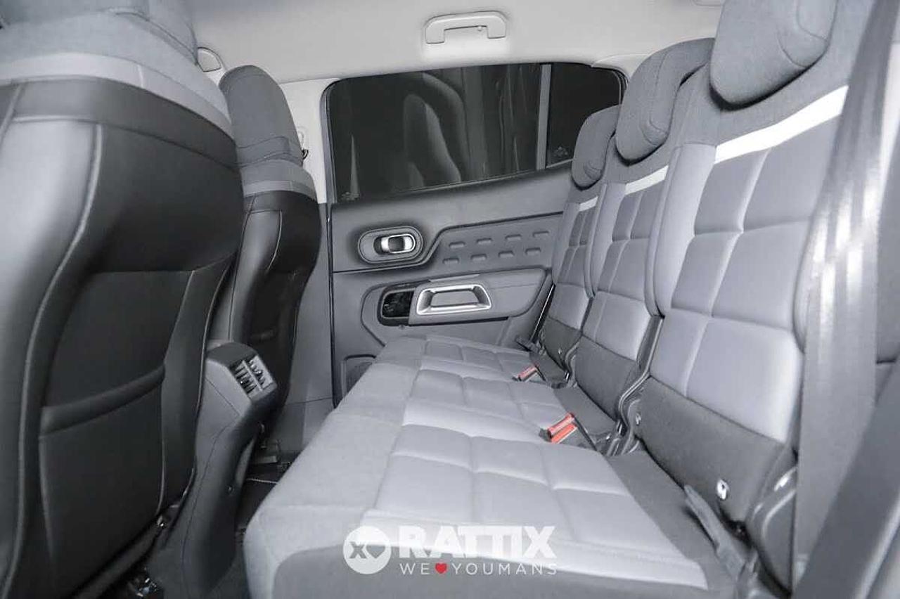 Citroën Citroën C5 Aircross usata 19