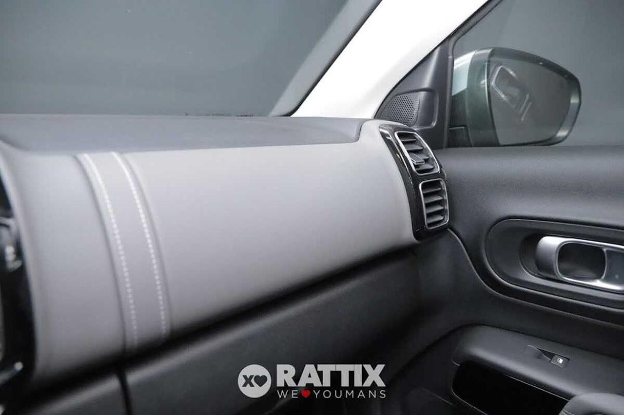 Citroën Citroën C5 Aircross usata 21