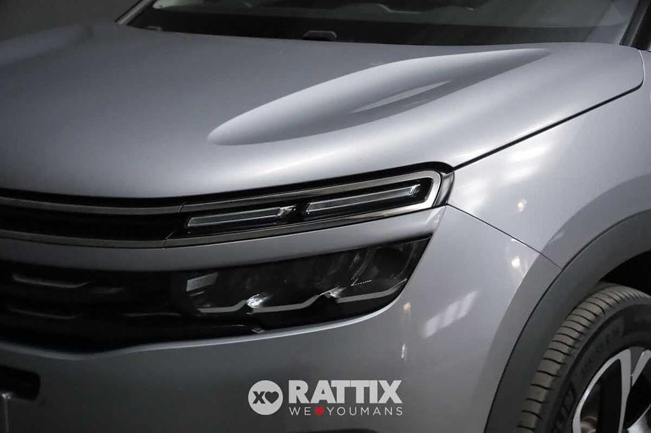 Citroën Citroën C5 Aircross usata 22