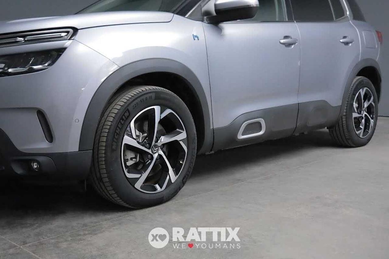 Citroën Citroën C5 Aircross usata 23
