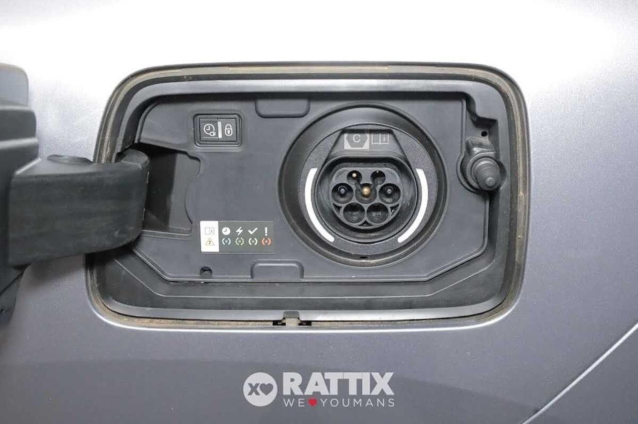 Citroën Citroën C5 Aircross usata 24