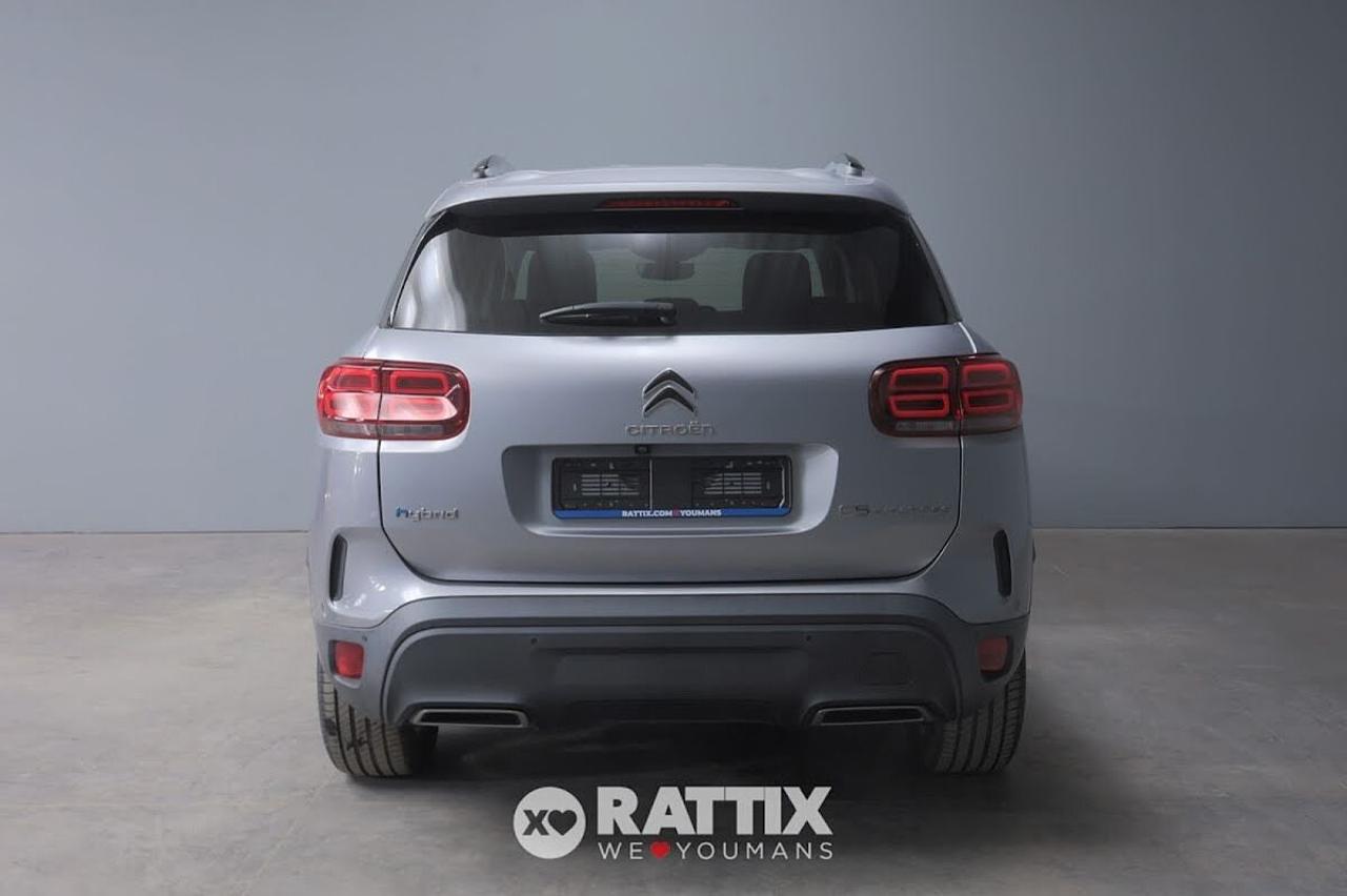 Citroën Citroën C5 Aircross usata 25