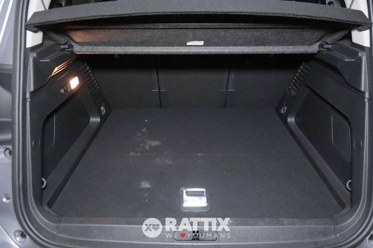 Citroën Citroën C5 Aircross usata 26