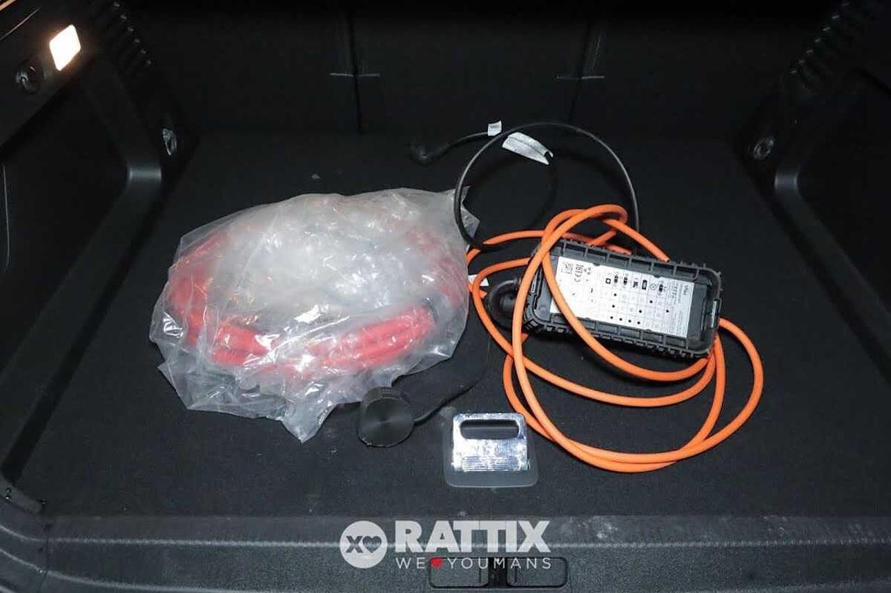 Citroën Citroën C5 Aircross usata 27