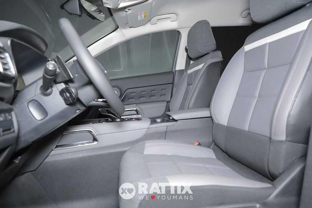 Citroën Citroën C5 Aircross usata 28