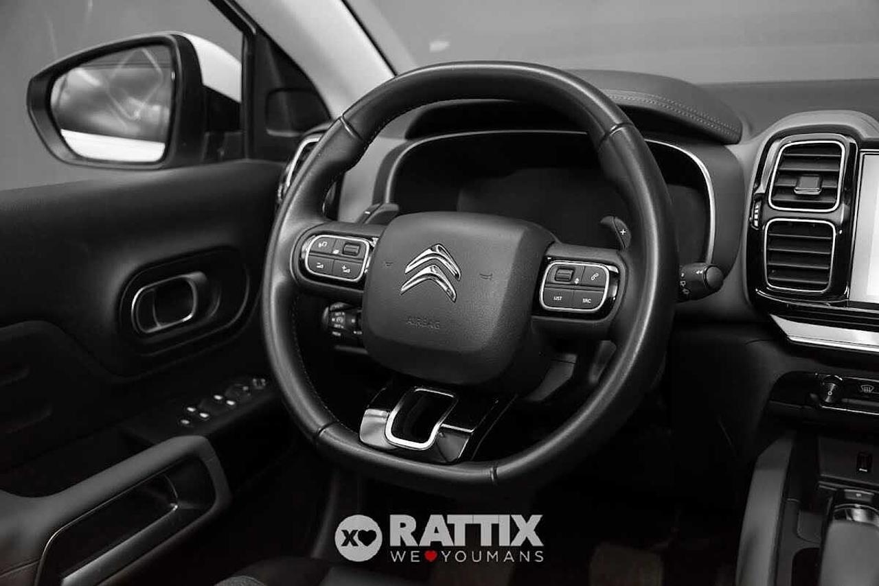 Citroën Citroën C5 Aircross usata 1