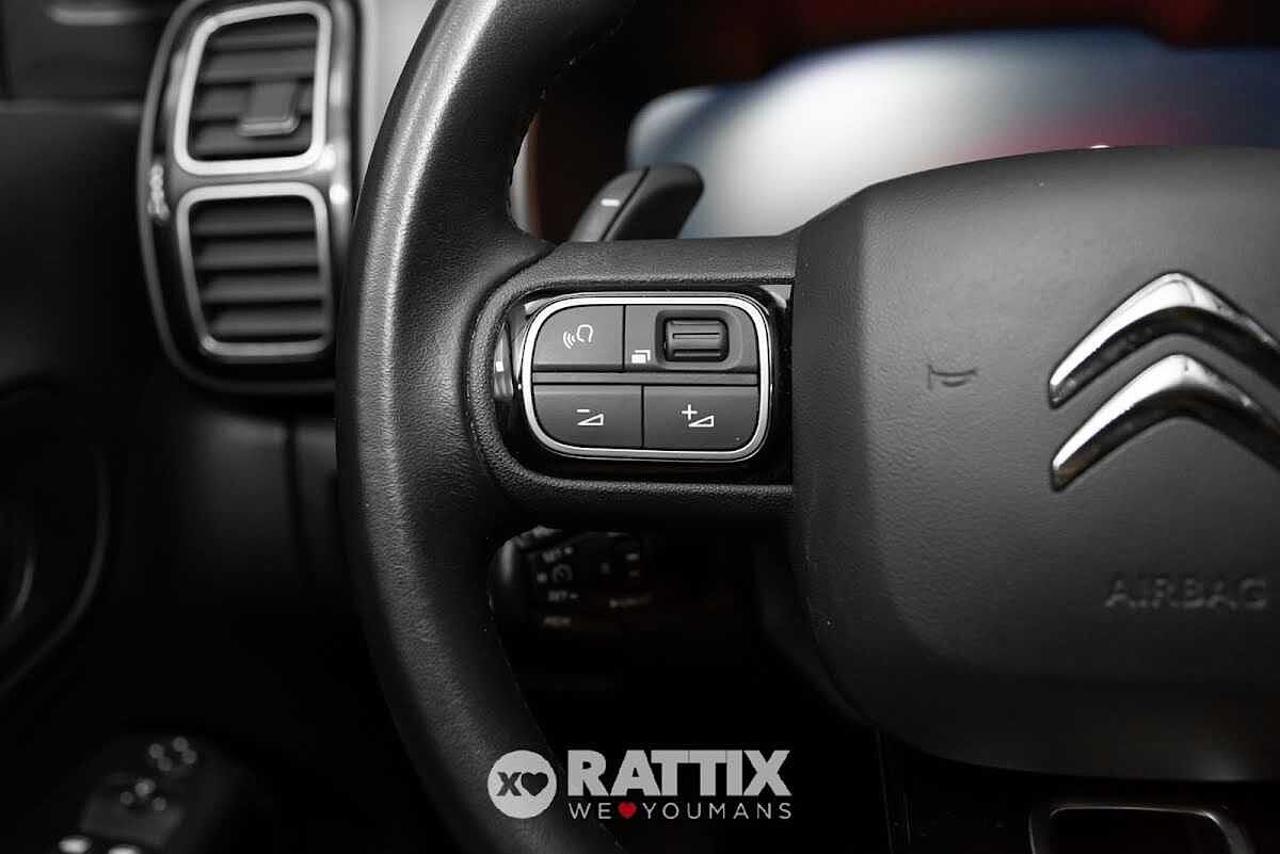 Citroën Citroën C5 Aircross usata 2