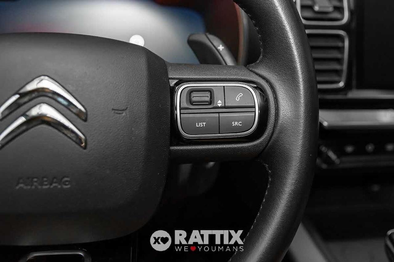 Citroën Citroën C5 Aircross usata 3