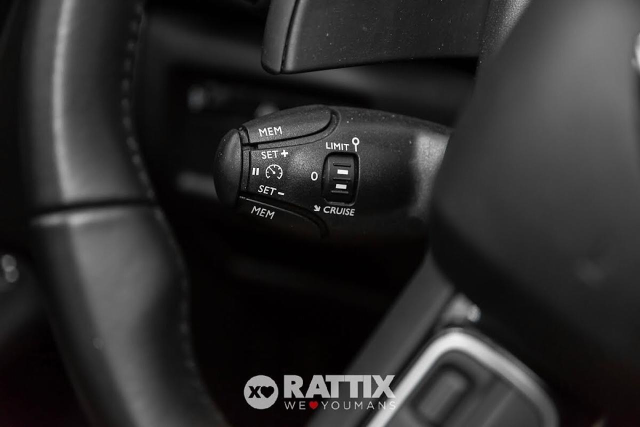 Citroën Citroën C5 Aircross usata 5