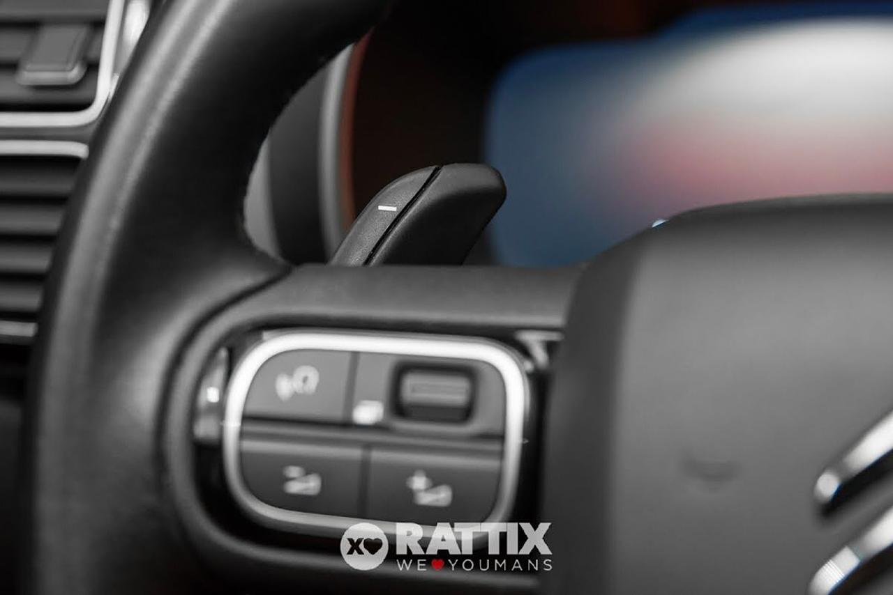 Citroën Citroën C5 Aircross usata 7