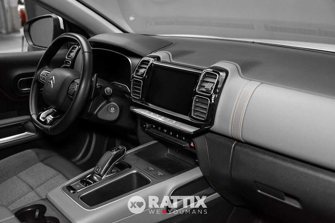 Citroën Citroën C5 Aircross usata 8