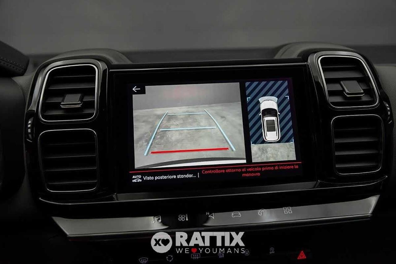 Citroën Citroën C5 Aircross usata 9