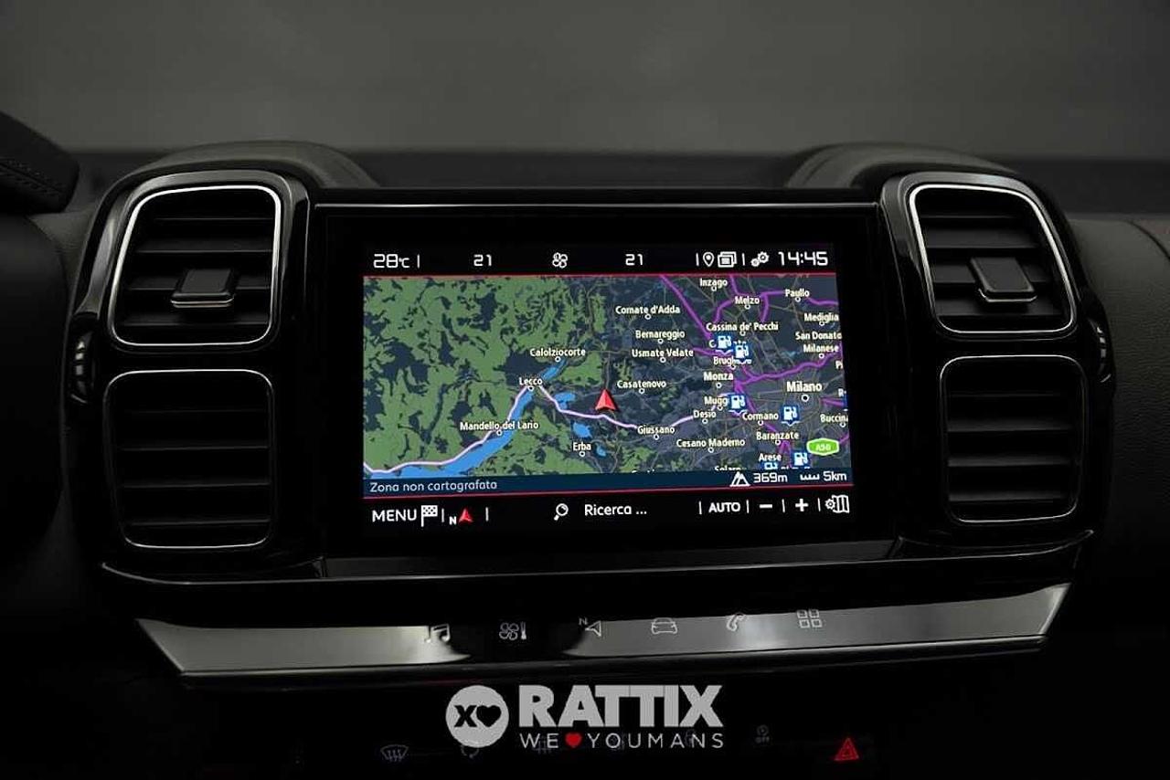 Citroën Citroën C5 Aircross usata 10