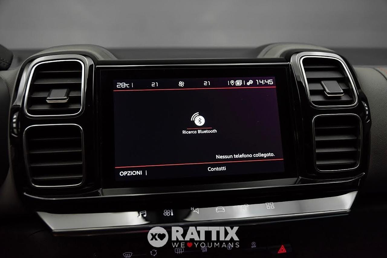 Citroën Citroën C5 Aircross usata 14