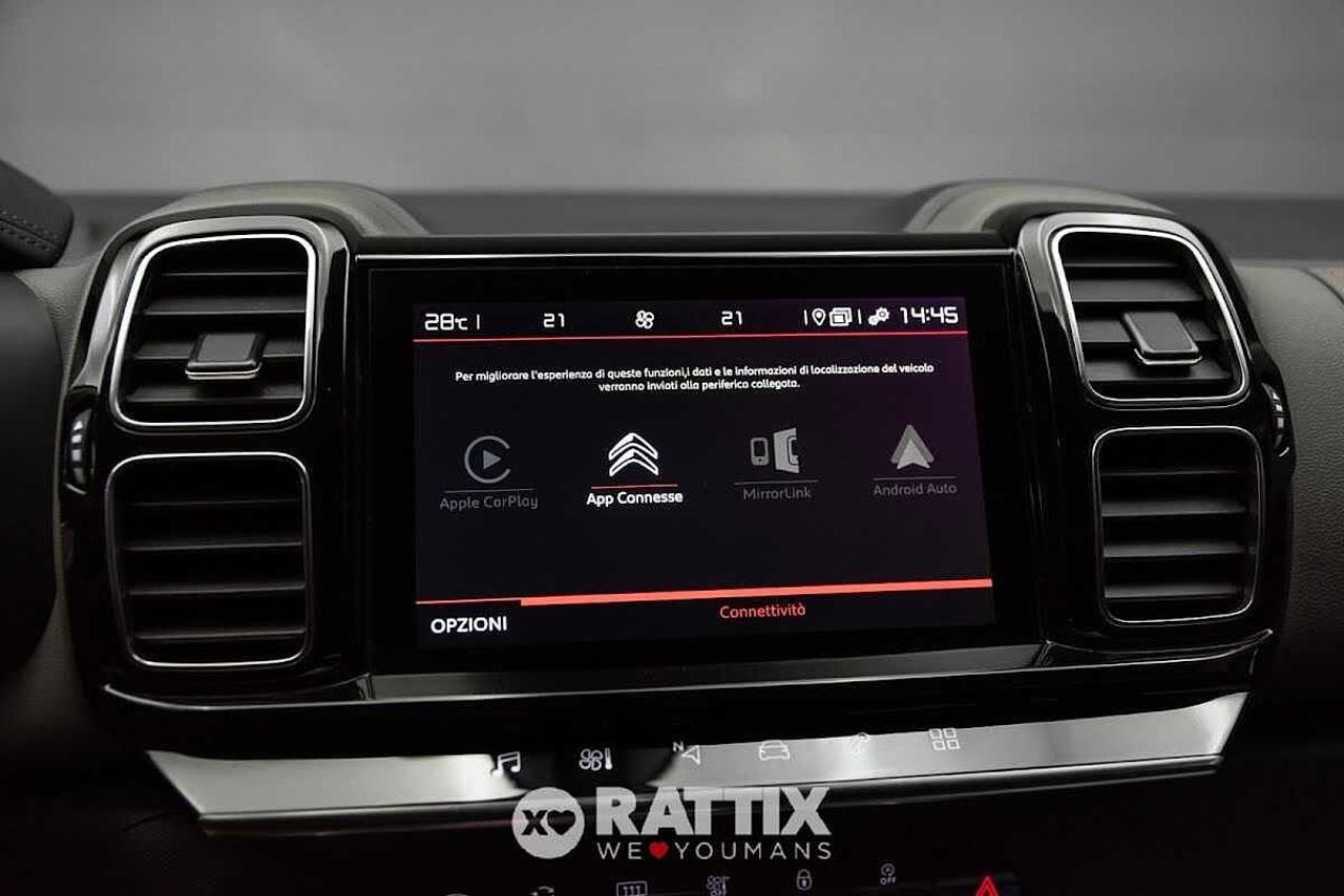 Citroën Citroën C5 Aircross usata 15