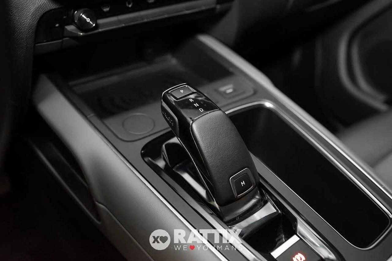 Citroën Citroën C5 Aircross usata 16