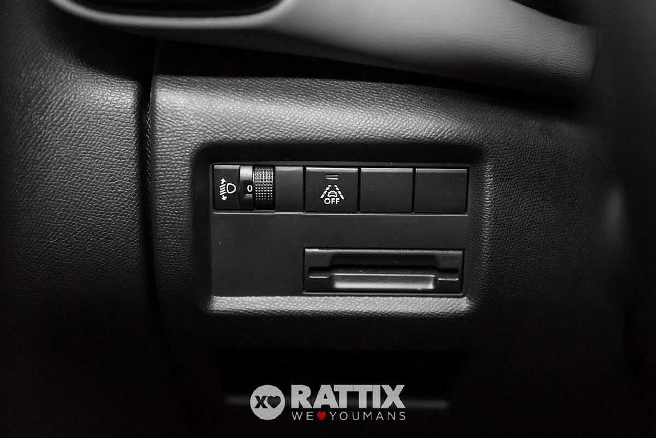 Citroën Citroën C5 Aircross usata 17