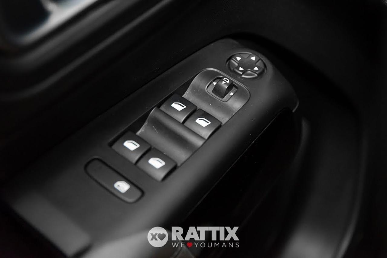 Citroën Citroën C5 Aircross usata 18