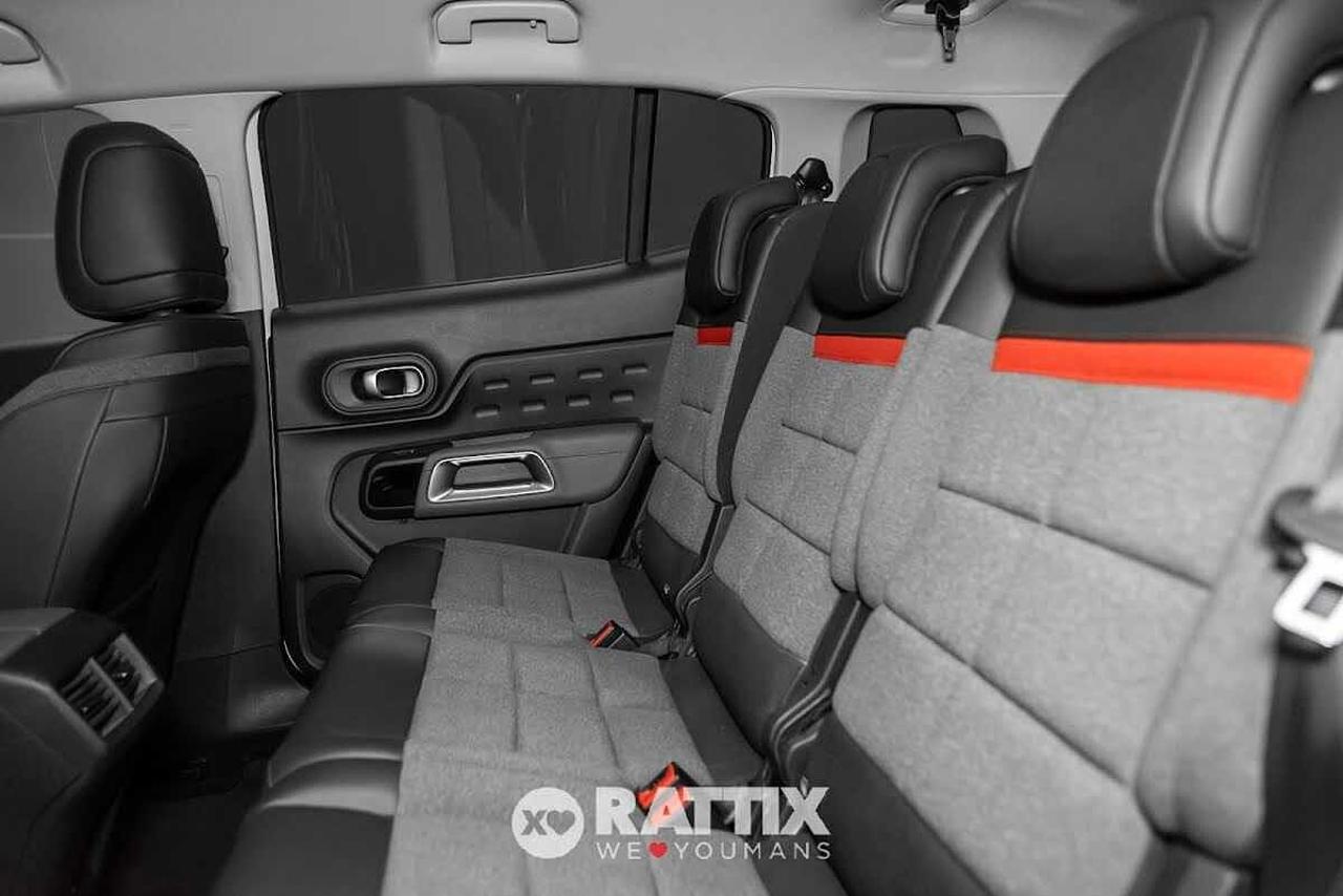 Citroën Citroën C5 Aircross usata 20