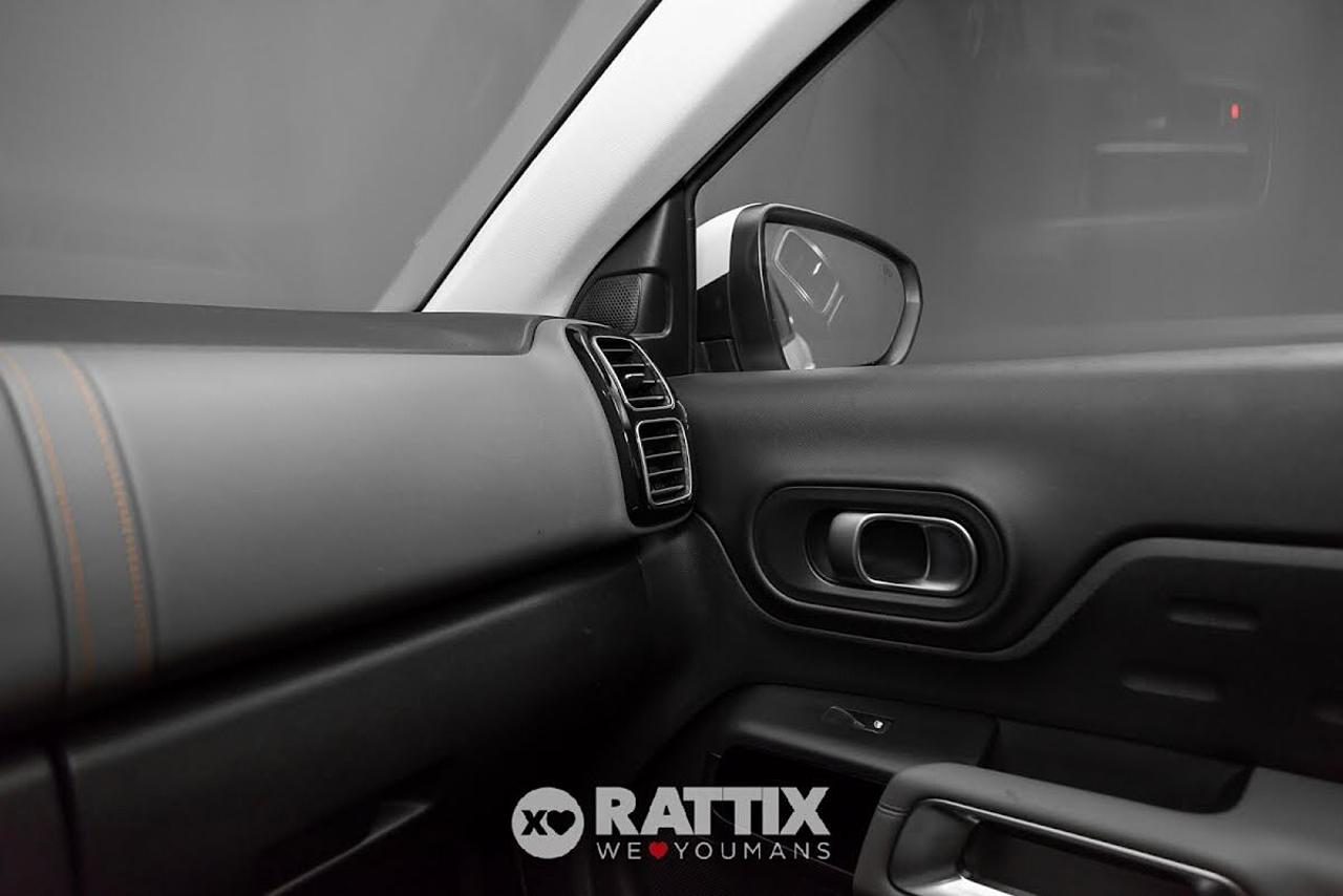 Citroën Citroën C5 Aircross usata 21