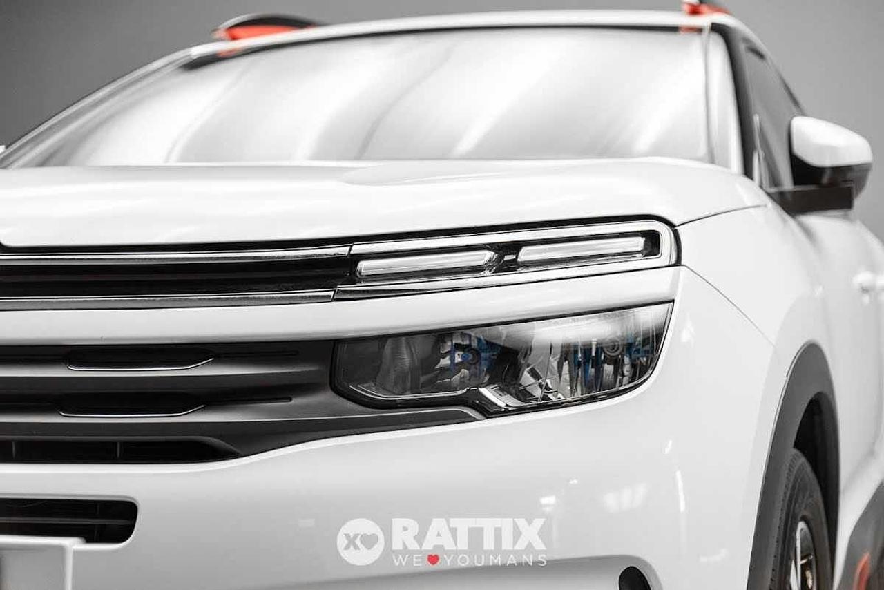 Citroën Citroën C5 Aircross usata 22