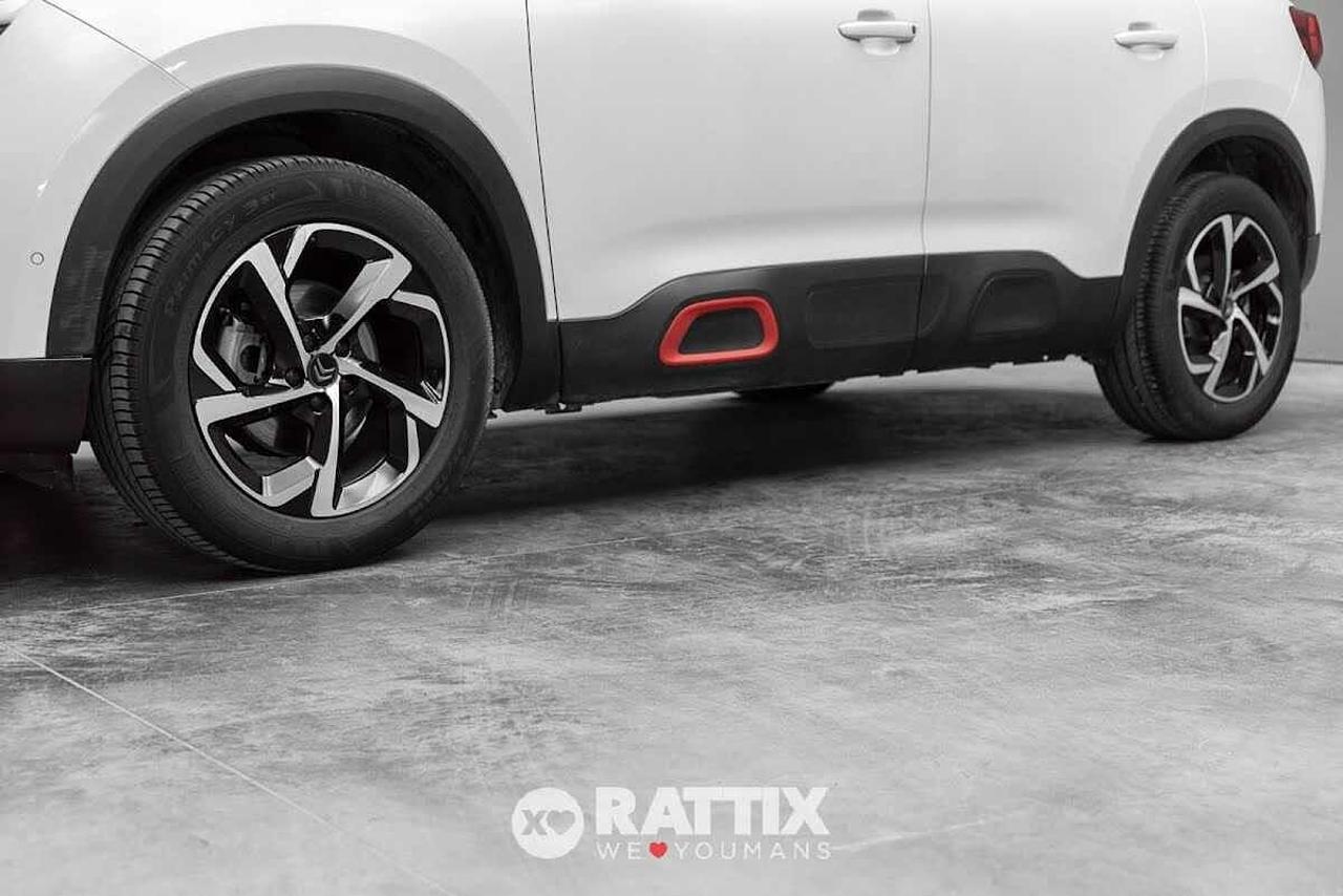 Citroën Citroën C5 Aircross usata 23