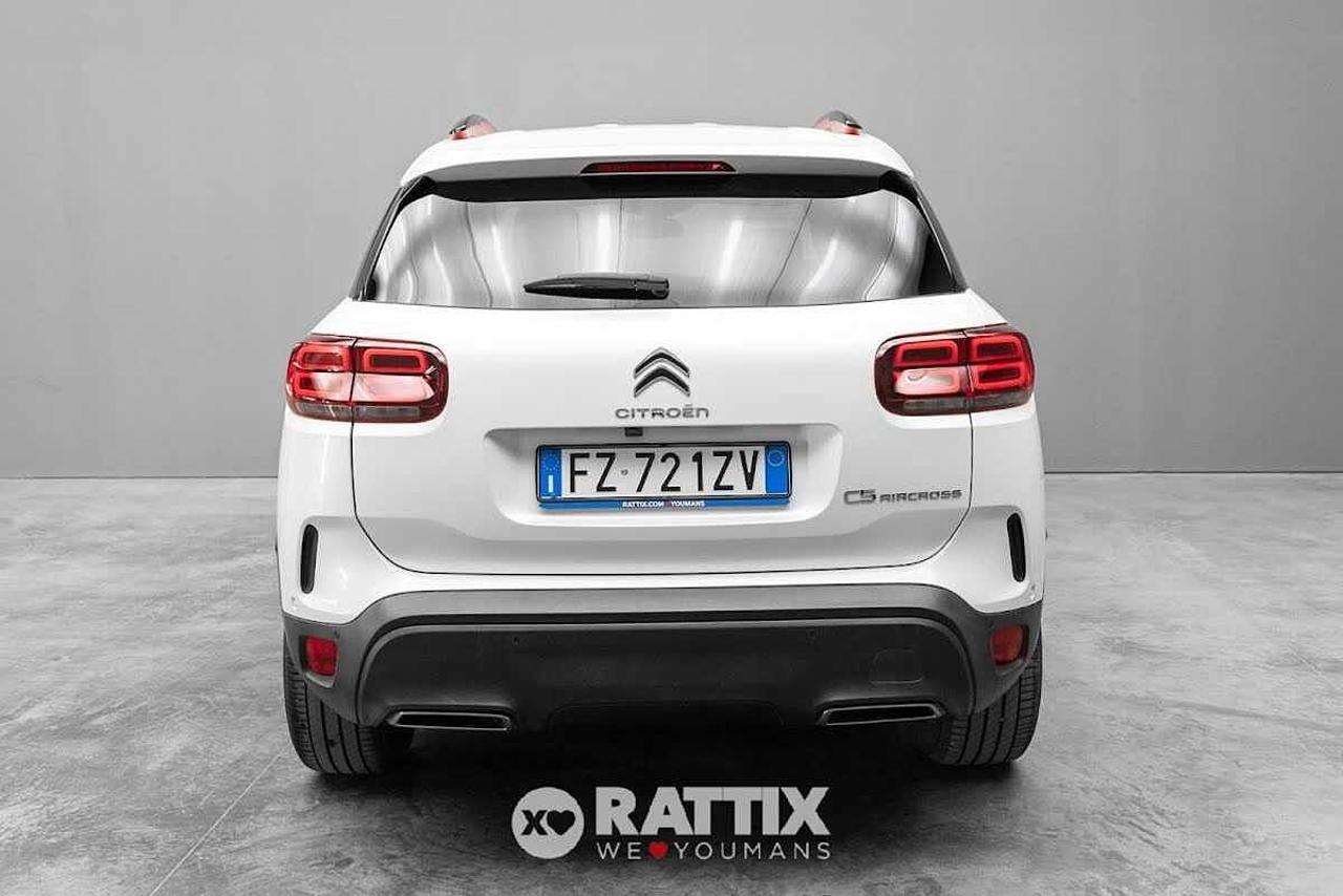 Citroën Citroën C5 Aircross usata 24