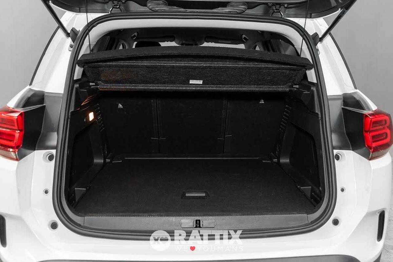 Citroën Citroën C5 Aircross usata 25