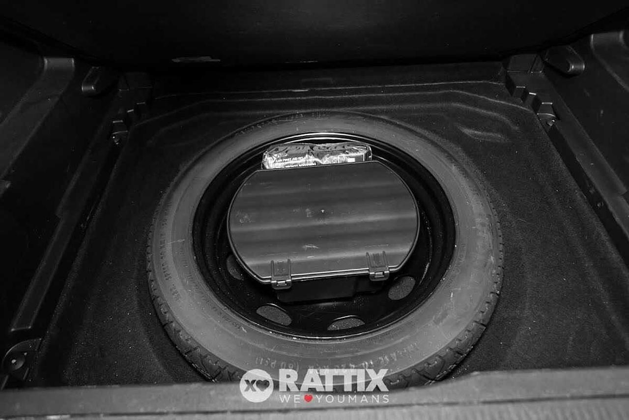 Citroën Citroën C5 Aircross usata 26